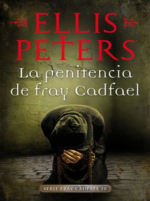 cover image of La penitencia de fray Cadfael (Fray Cadfael 20)